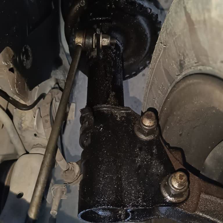 Garanti Kapsamındaki Amortisör İçin Yeniden Ücret Talebi