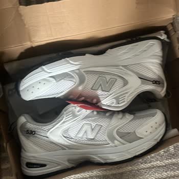 Yanlış Numara Ayakkabı Ve İletişimsizlik Nedeniyle Mağduriyet