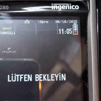 Worldline Onarımı Yapılmayan Cihaz, Haksız Tahsil Edilen Ücret