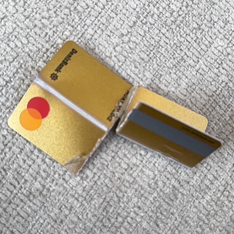 Denizbankta İnternet Bankacılığı Ve Müşteri Hizmetleri Mağduriyeti