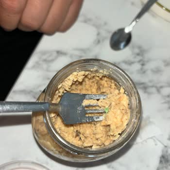 Fiskobirlik Fındık Ezmesinden Metal Ve Plastik Parça Çıktı!