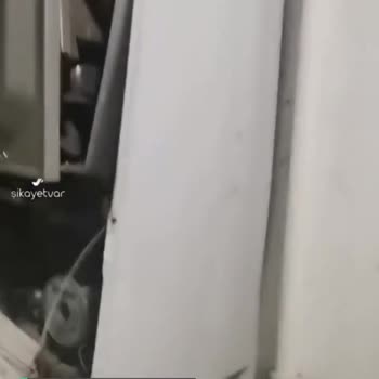 Vaillant Kombimiz Patladı!