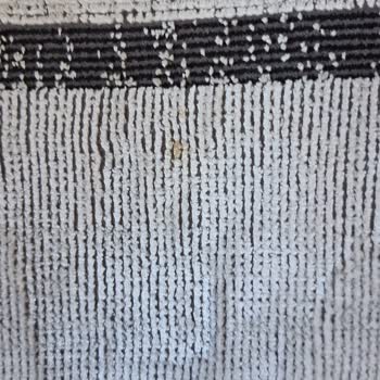 Halı Yıkama Sonrası Sarı Lekeler Ve Kaba Hizmet Mağduriyeti