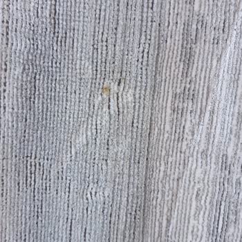 Halı Yıkama Sonrası Sarı Lekeler Ve Kaba Hizmet Mağduriyeti