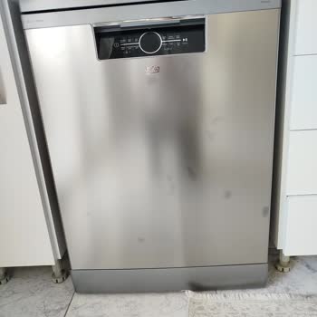 Beko Beyaz Eşyalarda Kronik Lekelenme Ve Ücretsiz Servis Talebi