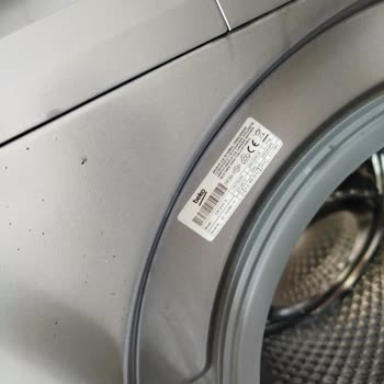 Beko Beyaz Eşyalarda Kronik Lekelenme Ve Ücretsiz Servis Talebi