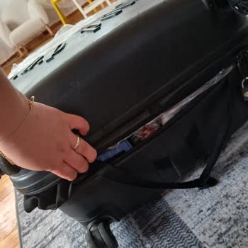 Sunexpress Valiz Hasarı Sonrası Yetersiz Ve Geciken Tazminat Süreci