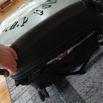 Sunexpress Valiz Hasarı Sonrası Yetersiz Ve Geciken Tazminat Süreci