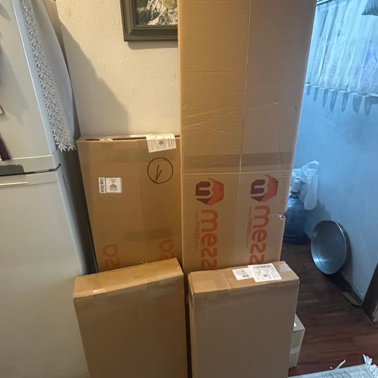 Teslimat Ekibi Ürünü Eve Çıkarmadı Müşteri Hizmetleri Yanıt Vermedi