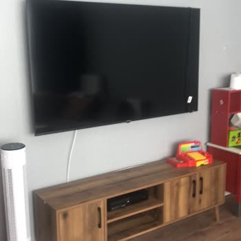 Hasarlı Televizyonun İadesinde A101 Ve Kargo Firması Tarafından Yaşanan Mağduriyet