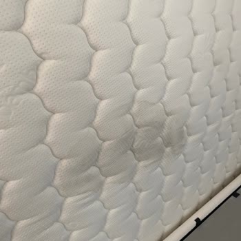 Kırık Ve Kirli Ürün Teslimatı Sonrası Değişim Sürecinde Mağduriyet