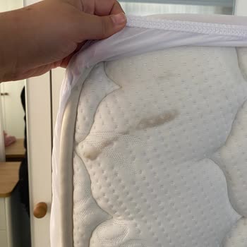 Kırık Ve Kirli Ürün Teslimatı Sonrası Değişim Sürecinde Mağduriyet