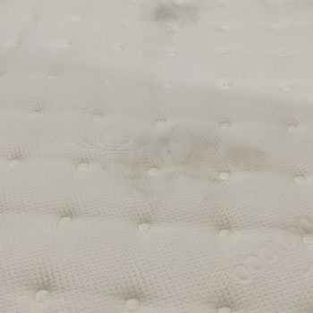 Kırık Ve Kirli Ürün Teslimatı Sonrası Değişim Sürecinde Mağduriyet