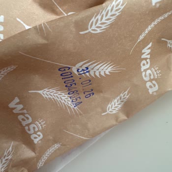 Aldığım Wasa Sesam Paketinden Böcek Çıktı, Hijyen Ve Sağlık Endişesi Yaşıyorum