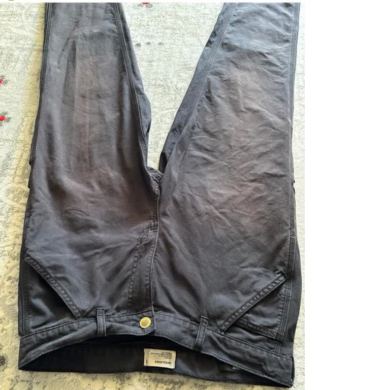 Amazon İlk Yıkamada Renk Değiştiren Pantolon Ve Garanti Sürecinde Mağduriyet