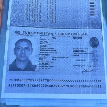 Acil Durumda Vize Başvurumun Hızlandırılmasını Talep Ediyorum