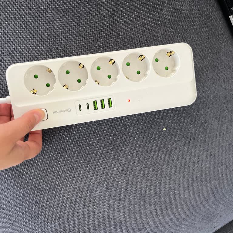 Polosmart MP21 Uzatma Kablosu Garanti Kapsamında Arızalandı, Çözüm Bekliyorum