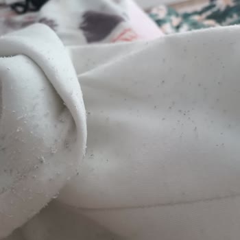 Sipariş Ettiğim Eşofmanlarda Tiftiklenme Ve Değişim Reddi Mağduriyeti