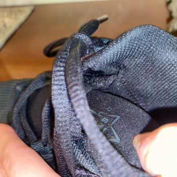 In Street 26 Günde Yırtılan Ayakkabıya Garanti Reddi Şoku