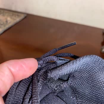 In Street 26 Günde Yırtılan Ayakkabıya Garanti Reddi Şoku