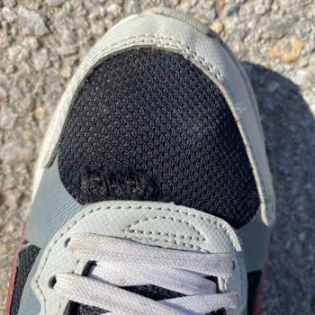 Kısa Sürede Yırtılan Puma Ayakkabı İçin Garanti Değişimi Talebim Reddedildi