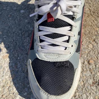 Kısa Sürede Yırtılan Puma Ayakkabı İçin Garanti Değişimi Talebim Reddedildi