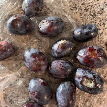 Migros Sanal Marketten Gelen Meyveler Taze Ve Kaliteli Değildi, Bebeğim İçin Riskli Oldu