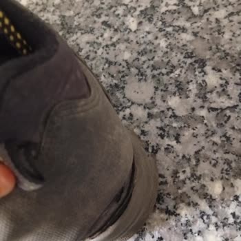 Garantili Bot Kısa Sürede Yırtıldı, Değişim Talebim Reddedildi