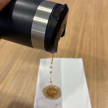 Stanley Termosum Sürekli Sızdırıyor ve Garanti Desteği Alamıyorum