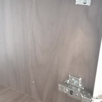 İstikbal TV Sehpasında Üretim Hatası Delikler Ve İlgisiz Servis Mağduriyeti