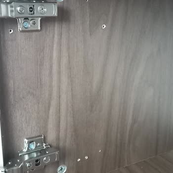 İstikbal TV Sehpasında Üretim Hatası Delikler Ve İlgisiz Servis Mağduriyeti