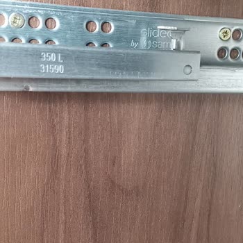 İstikbal TV Sehpasında Üretim Hatası Delikler Ve İlgisiz Servis Mağduriyeti