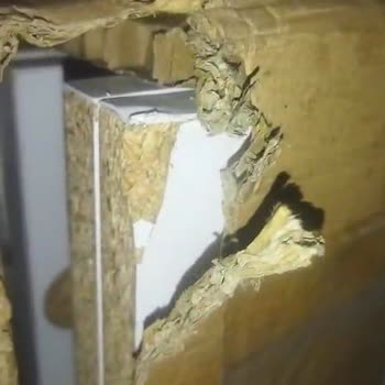 Hasarlı Mutfak Dolabı İadesinde Kargo Ve İletişim Sorunu