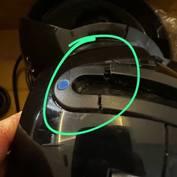 Yurtiçi Kargo Taşıma Sırasında Zarar Görmüş Ve Kırık Şekilde Geri Elime Ulaştı