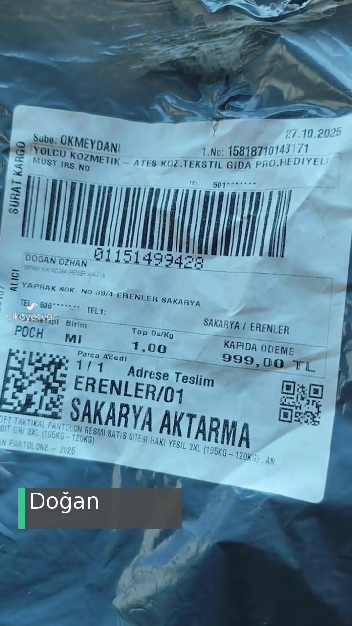 Ateş Kozmetik Medikal Yanıltıyor! videonun kapak resmi