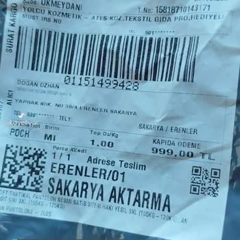Ateş Kozmetik Medikal Yanıltıyor!