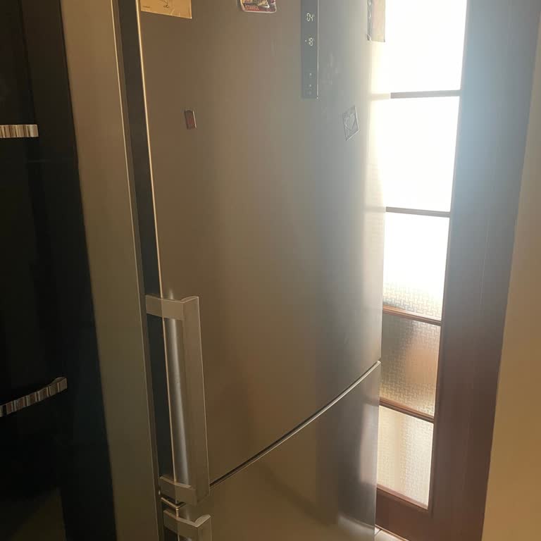 Garantisi Yeni Biten Vestel Buzdolabında Kronik Arıza Ve Yetersiz Destek