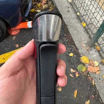 Tefal Ingenio Tencerede Kaplama Soyulması Ve Yetersiz Servis Desteği