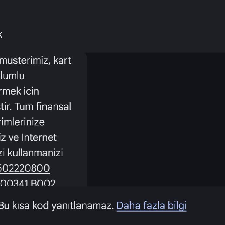 Denizbank Kredi Kartı Yıllık Üyelik Aidatı İadesi Talebi