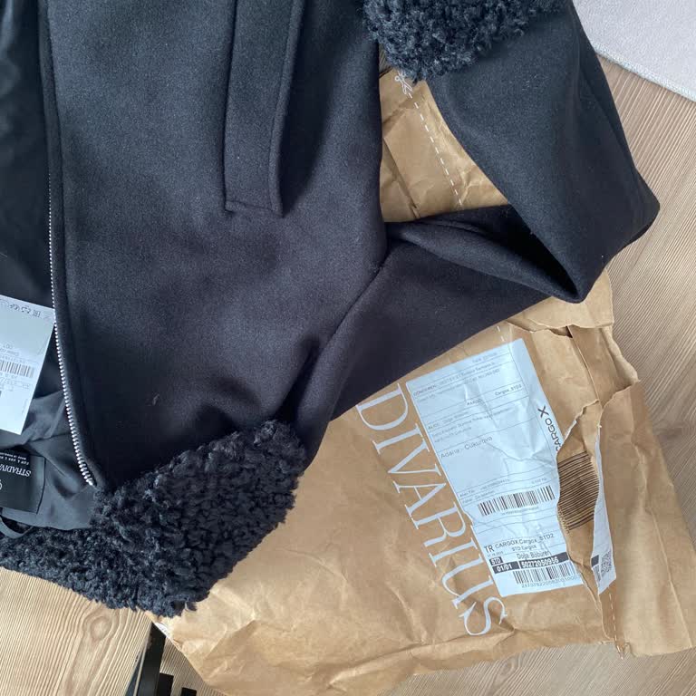 Siparişimdeki Çanta Gönderilmedi, Bilgilendirme Ve Çözüm Bekliyorum