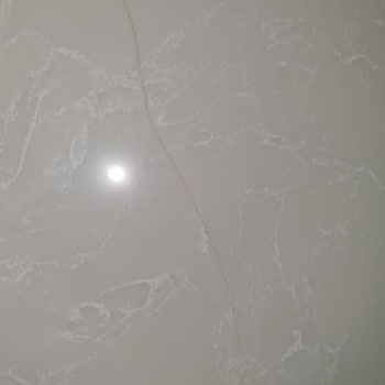 Belenco Tezgahımda Oluşan Çatlak Büyüyor, Çözüm Bekliyorum