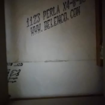 Belenco Tezgahımda Oluşan Çatlak Büyüyor, Çözüm Bekliyorum