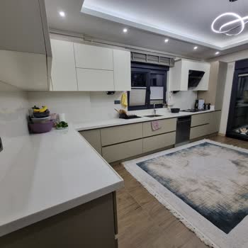 Belenco Tezgahımda Oluşan Çatlak Büyüyor, Çözüm Bekliyorum