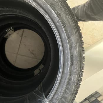 Yanlış Ve Eski Tarihli Lastik Gönderimi Sonrası Yetersiz Satıcı Yaptırımı