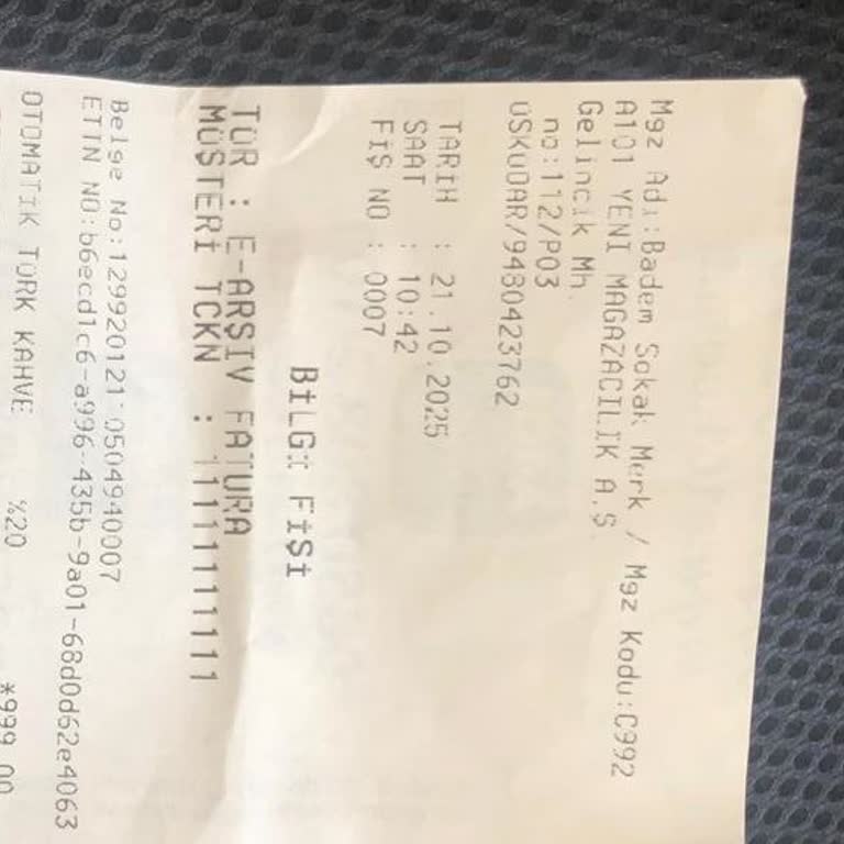 Sinbo Kahve Makinesi Üç Kullanımda Bozuldu İade Ve Servis Sorunları Yaşadım