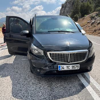 Kaza Sonrası İki Aydır Bilgilendirme Yapılmıyor, Araç Halen Serviste Bekliyor