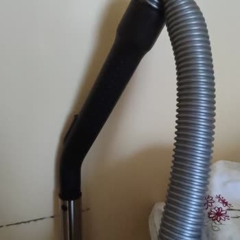 Aldığım Elektrikli Süpürgenin Çekim Gücü Çok Düşük, İade Talebime Yanıt Verilmiyor