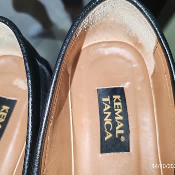 Kemal Tanca Satın Aldığım Ayakkabının Hatalı Çıkması Ve İade Talebimin Reddedilmesi