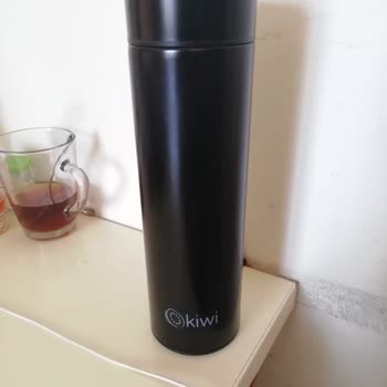 Aldığım Termos Hemen Soğuyor Kapağı Sızdırıyor Ve Paslandı