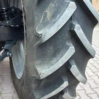 Yeni Alınan Traktörde Sürekli Arıza Ve Bayat Lastik Sorunu